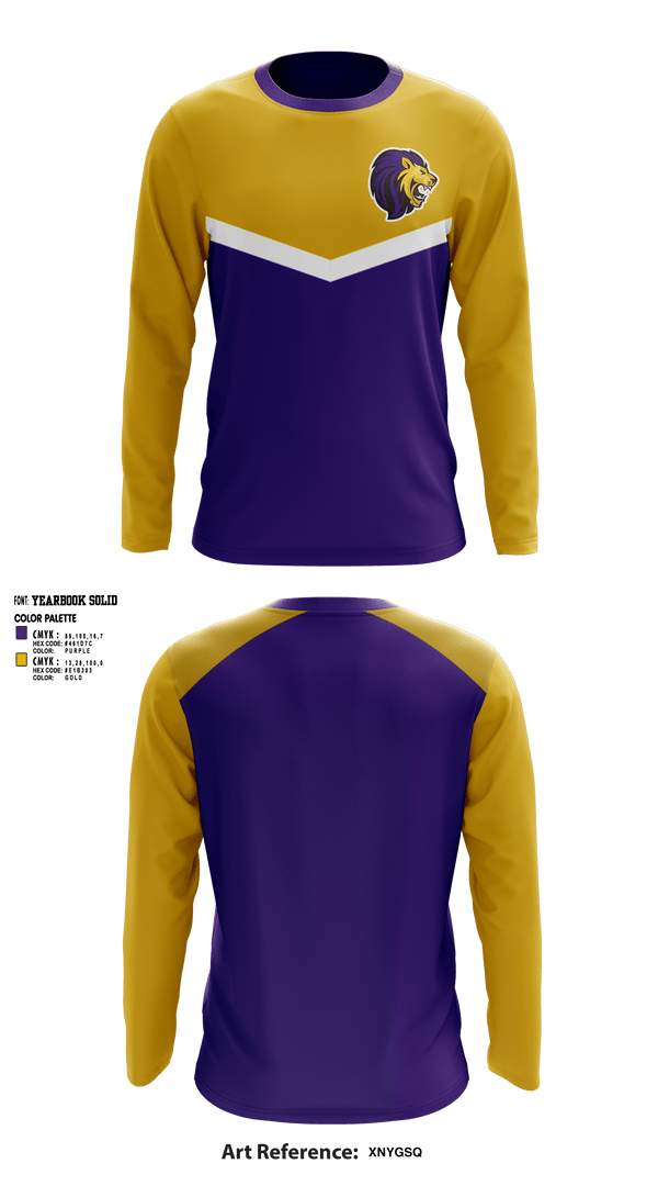 Long Sleeve Performance Shirt, Manchester Middle School Cheer, Cheer, Teamtime, Team time, sublimation, custom sports apparel, team uniforms, spirit wear, spiritwear, sports uniforms, custom shirts, team store, custom team store, fundraiser sports, apparel fundraiser