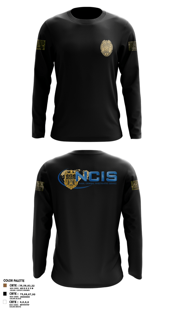 Long Sleeve Performance Polo, CID, Navy, Teamtime, Team time, sublimation, custom sports apparel, team uniforms, spirit wear, spiritwear, sports uniforms, custom shirts, team store, custom team store, fundraiser sports, apparel fundraiser