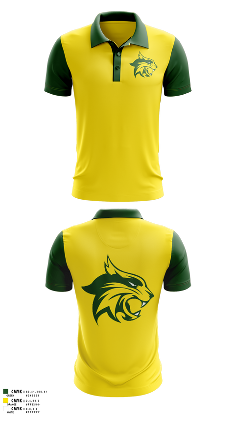 Short Sleeve Performance Polo, benbrook percussion, , Teamtime, Team time, sublimation, custom sports apparel, team uniforms, spirit wear, spiritwear, sports uniforms, custom shirts, team store, custom team store, fundraiser sports, apparel fundraiser