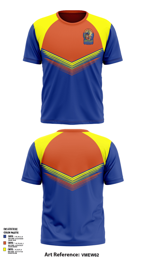 Short Sleeve Performance Shirt, The Maine Youth Fish and Game Association, Spirit Store, Teamtime, Team time, sublimation, custom sports apparel, team uniforms, spirit wear, spiritwear, sports uniforms, custom shirts, team store, custom team store, fundraiser sports, apparel fundraiser