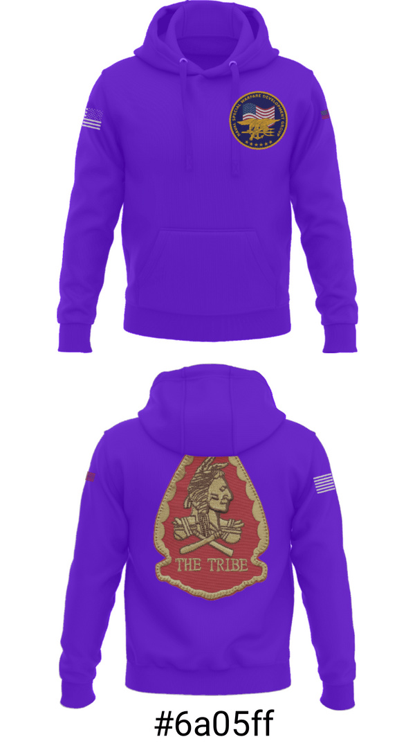 Hoodie, Naval Special Warfare Development Group, Navy, Teamtime, Team time, sublimation, custom sports apparel, team uniforms, spirit wear, spiritwear, sports uniforms, custom shirts, team store, custom team store, fundraiser sports, apparel fundraiser
