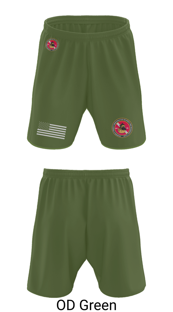 Athletic Shorts With Pockets, SCSO USART, , Teamtime, Team time, sublimation, custom sports apparel, team uniforms, spirit wear, spiritwear, sports uniforms, custom shirts, team store, custom team store, fundraiser sports, apparel fundraiser