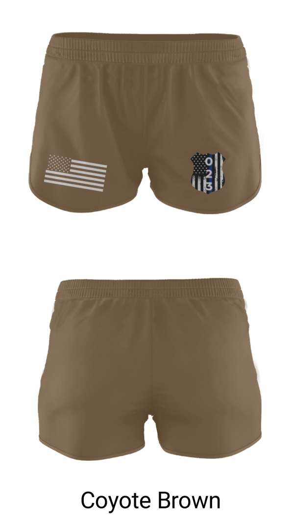 Ranger Panties, 023 APD, , Teamtime, Team time, sublimation, custom sports apparel, team uniforms, spirit wear, spiritwear, sports uniforms, custom shirts, team store, custom team store, fundraiser sports, apparel fundraiser