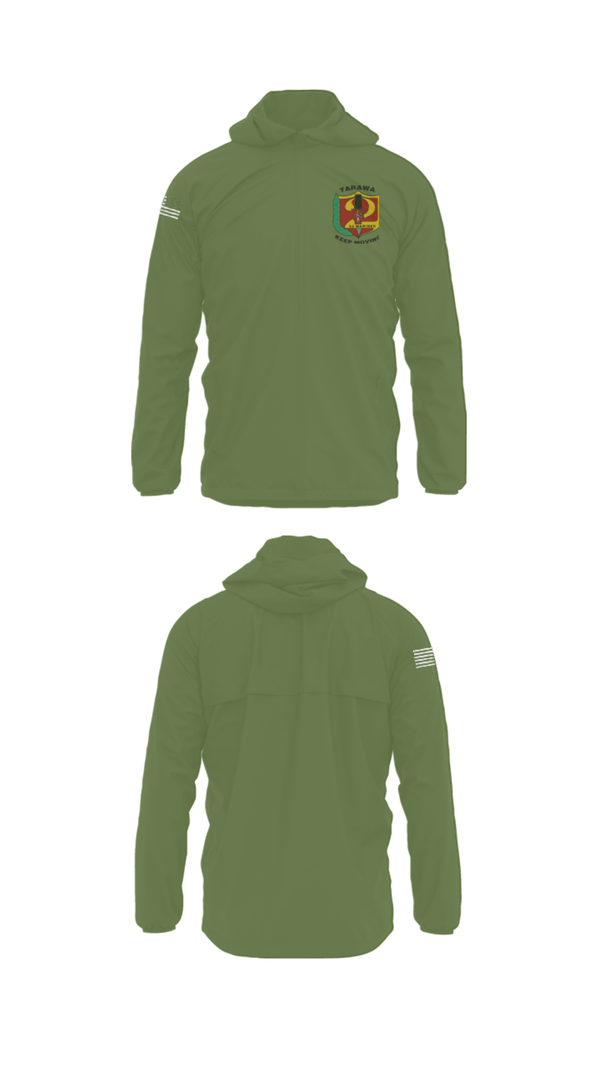 Windbreaker, 2nd Reg, , Teamtime, Team time, sublimation, custom sports apparel, team uniforms, spirit wear, spiritwear, sports uniforms, custom shirts, team store, custom team store, fundraiser sports, apparel fundraiser