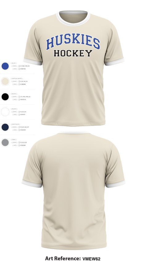 Short Sleeve Performance Shirt, HOWARD COUNTY YOUTH HOCKEY CLUB, Ice Hockey, Teamtime, Team time, sublimation, custom sports apparel, team uniforms, spirit wear, spiritwear, sports uniforms, custom shirts, team store, custom team store, fundraiser sports, apparel fundraiser