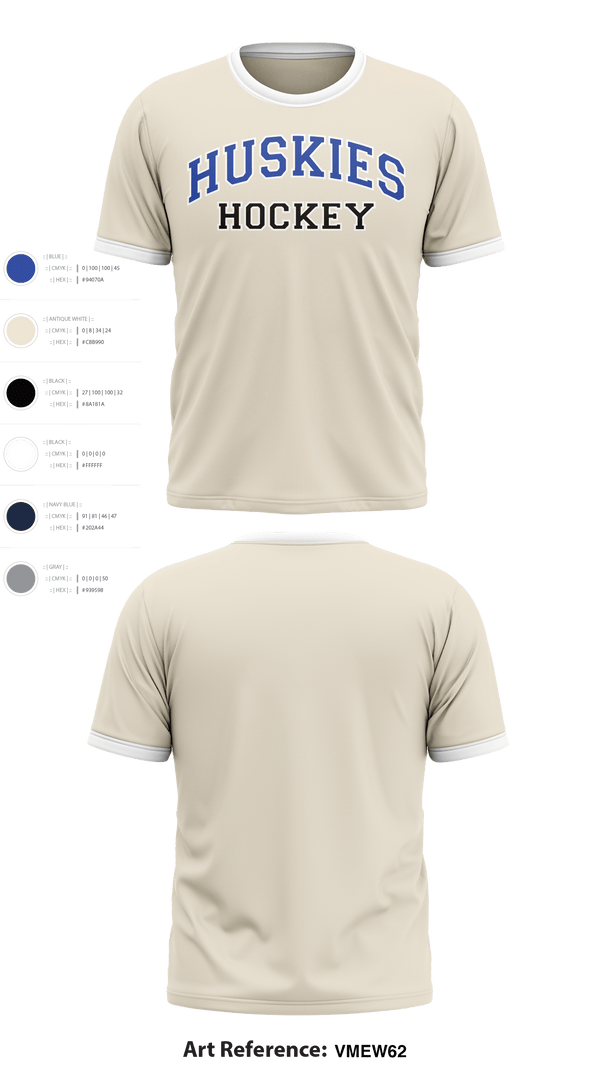 Short Sleeve Performance Shirt, HOWARD COUNTY YOUTH HOCKEY CLUB, Ice Hockey, Teamtime, Team time, sublimation, custom sports apparel, team uniforms, spirit wear, spiritwear, sports uniforms, custom shirts, team store, custom team store, fundraiser sports, apparel fundraiser