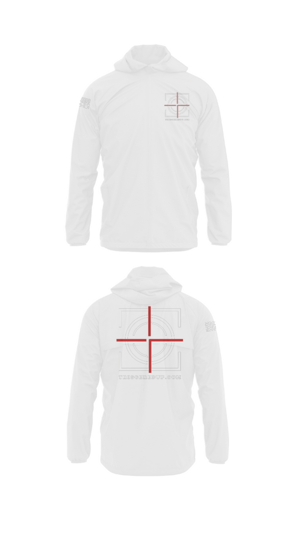 Windbreaker, Triggered up, , Teamtime, Team time, sublimation, custom sports apparel, team uniforms, spirit wear, spiritwear, sports uniforms, custom shirts, team store, custom team store, fundraiser sports, apparel fundraiser