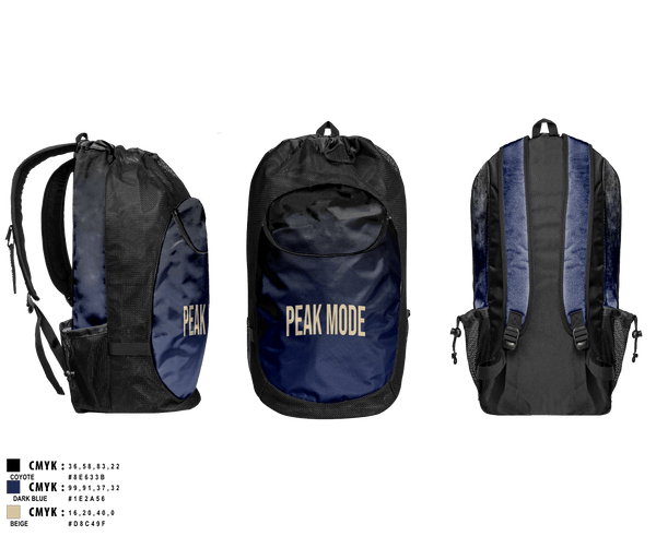 Gear Bag, Flex fitting, , Teamtime, Team time, sublimation, custom sports apparel, team uniforms, spirit wear, spiritwear, sports uniforms, custom shirts, team store, custom team store, fundraiser sports, apparel fundraiser