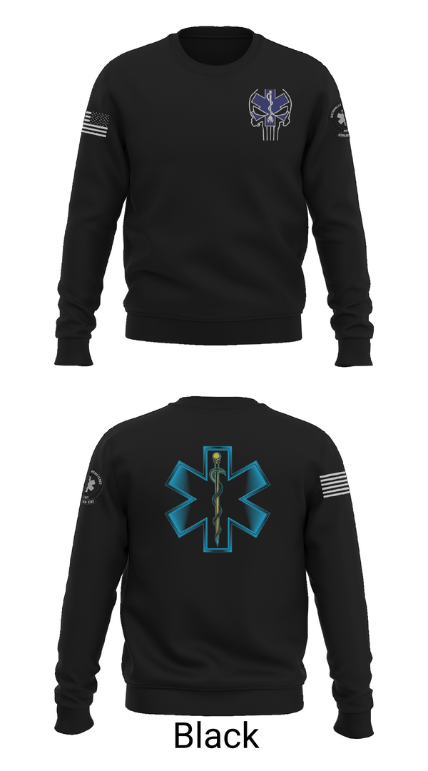 Crew Neck Sweatshirt, 700, Army, Teamtime, Team time, sublimation, custom sports apparel, team uniforms, spirit wear, spiritwear, sports uniforms, custom shirts, team store, custom team store, fundraiser sports, apparel fundraiser