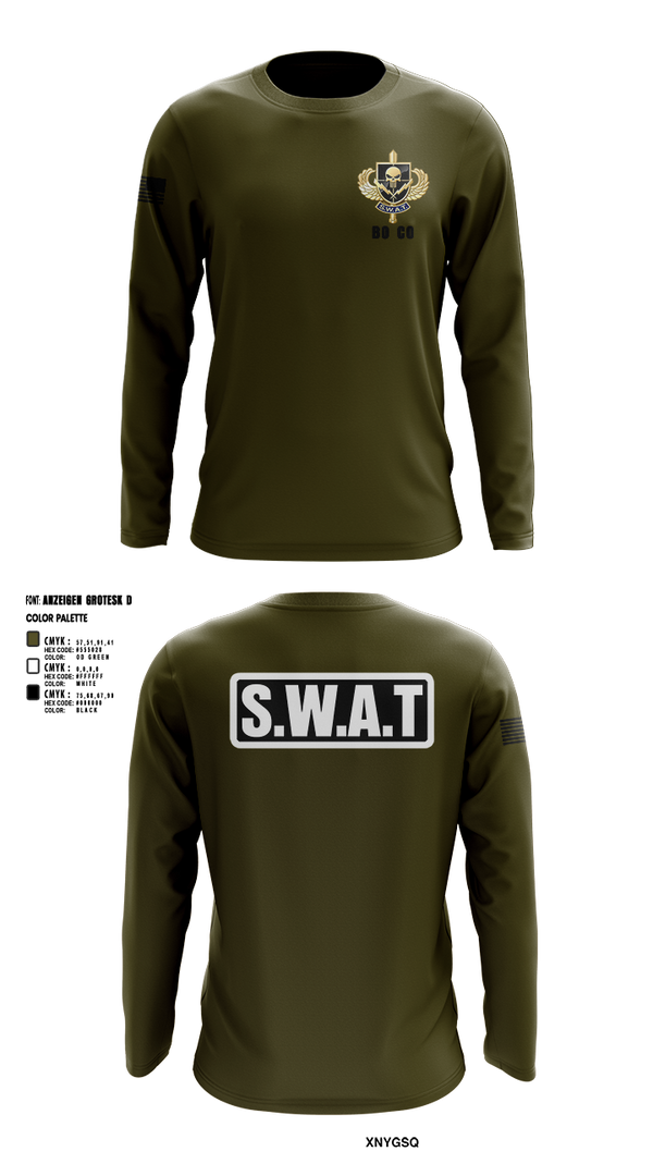 Long Sleeve Performance Shirt, Delta 4, Police, Teamtime, Team time, sublimation, custom sports apparel, team uniforms, spirit wear, spiritwear, sports uniforms, custom shirts, team store, custom team store, fundraiser sports, apparel fundraiser