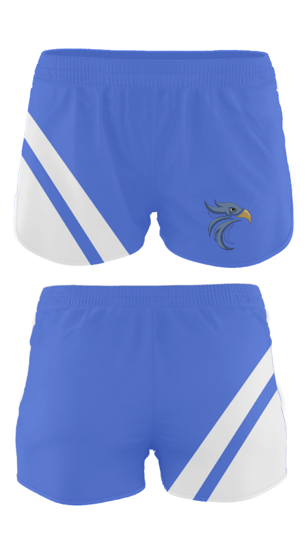 Track Shorts, Stephen Decatur High School Track, Track & Field, Teamtime, Team time, sublimation, custom sports apparel, team uniforms, spirit wear, spiritwear, sports uniforms, custom shirts, team store, custom team store, fundraiser sports, apparel fundraiser