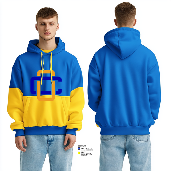 Hoodie, The Outing Club, Spirit Store, Teamtime, Team time, sublimation, custom sports apparel, team uniforms, spirit wear, spiritwear, sports uniforms, custom shirts, team store, custom team store, fundraiser sports, apparel fundraiser