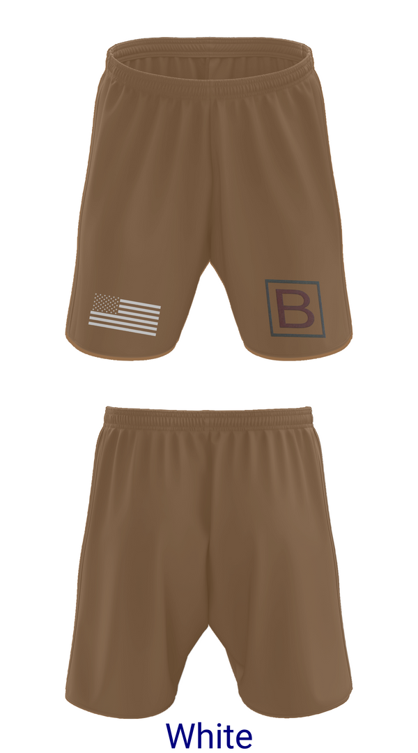 Athletic Shorts With Pockets, Big bacon, , Teamtime, Team time, sublimation, custom sports apparel, team uniforms, spirit wear, spiritwear, sports uniforms, custom shirts, team store, custom team store, fundraiser sports, apparel fundraiser