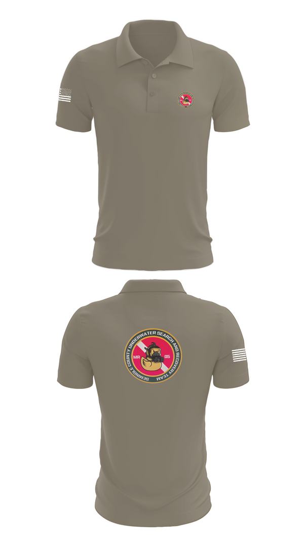 Short Sleeve Performance Polo, SCSO USART, , Teamtime, Team time, sublimation, custom sports apparel, team uniforms, spirit wear, spiritwear, sports uniforms, custom shirts, team store, custom team store, fundraiser sports, apparel fundraiser