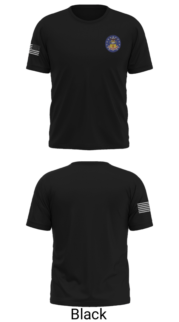 Short Sleeve Performance Shirt, 36th Tac Fighter Wing, Air Force, Teamtime, Team time, sublimation, custom sports apparel, team uniforms, spirit wear, spiritwear, sports uniforms, custom shirts, team store, custom team store, fundraiser sports, apparel fundraiser