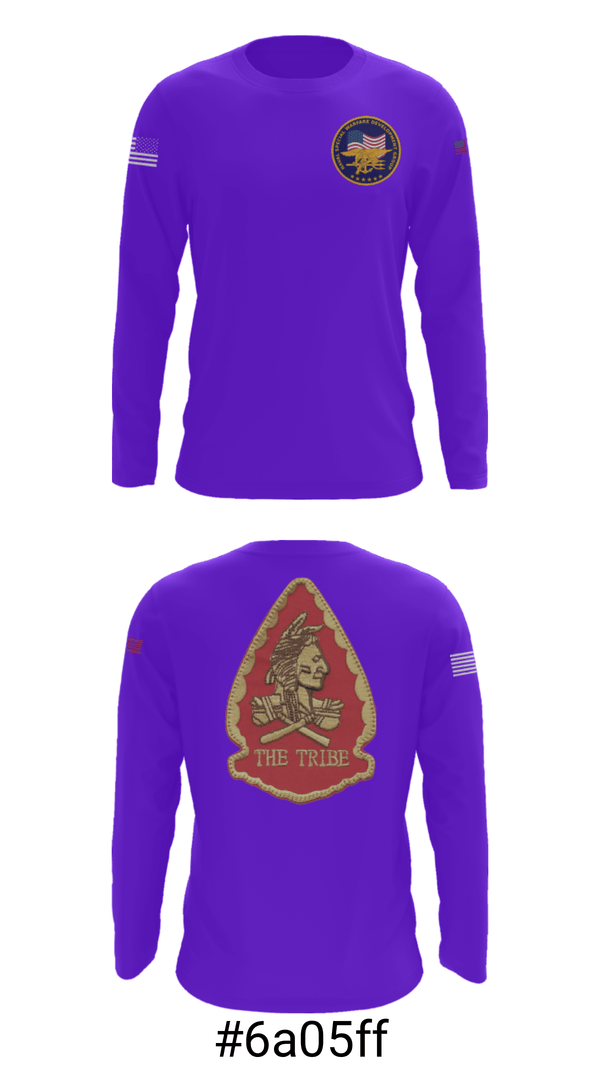 Long Sleeve Performance Shirt, Naval Special Warfare Development Group, Navy, Teamtime, Team time, sublimation, custom sports apparel, team uniforms, spirit wear, spiritwear, sports uniforms, custom shirts, team store, custom team store, fundraiser sports, apparel fundraiser