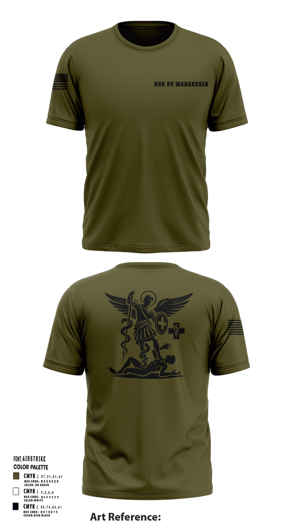 Short Sleeve Performance Shirt, DRK ov Wadgassen, Fire Department, Teamtime, Team time, sublimation, custom sports apparel, team uniforms, spirit wear, spiritwear, sports uniforms, custom shirts, team store, custom team store, fundraiser sports, apparel fundraiser