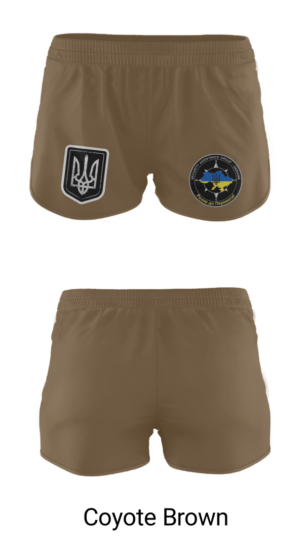 Ranger Panties, 173rd Airborne, Army, Teamtime, Team time, sublimation, custom sports apparel, team uniforms, spirit wear, spiritwear, sports uniforms, custom shirts, team store, custom team store, fundraiser sports, apparel fundraiser