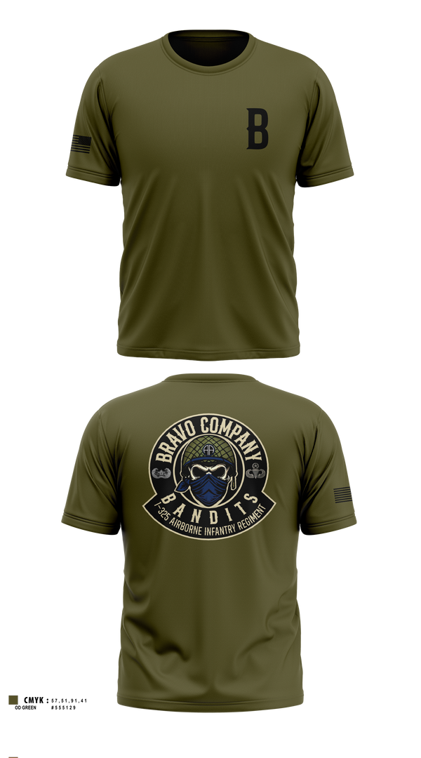 Old School Cotton Feel Shirt, , Army, Teamtime, Team time, sublimation, custom sports apparel, team uniforms, spirit wear, spiritwear, sports uniforms, custom shirts, team store, custom team store, fundraiser sports, apparel fundraiser