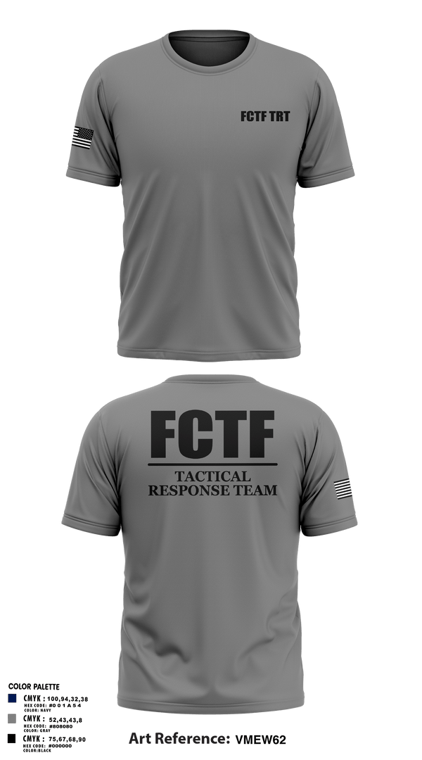 Old School Cotton Feel Shirt, FCTF TRT, Police, Teamtime, Team time, sublimation, custom sports apparel, team uniforms, spirit wear, spiritwear, sports uniforms, custom shirts, team store, custom team store, fundraiser sports, apparel fundraiser