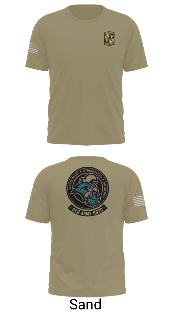 Short Sleeve Performance Shirt, Chanticleer company, Army, Teamtime, Team time, sublimation, custom sports apparel, team uniforms, spirit wear, spiritwear, sports uniforms, custom shirts, team store, custom team store, fundraiser sports, apparel fundraiser