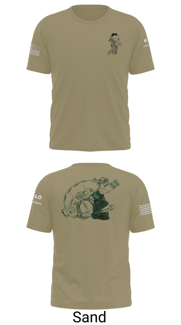 Short Sleeve Performance Shirt, CSO, Army, Teamtime, Team time, sublimation, custom sports apparel, team uniforms, spirit wear, spiritwear, sports uniforms, custom shirts, team store, custom team store, fundraiser sports, apparel fundraiser