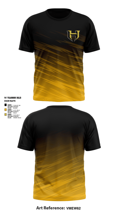 Short Sleeve Performance Shirt, Hubbard High School Cross Country, Cross Country, Teamtime, Team time, sublimation, custom sports apparel, team uniforms, spirit wear, spiritwear, sports uniforms, custom shirts, team store, custom team store, fundraiser sports, apparel fundraiser