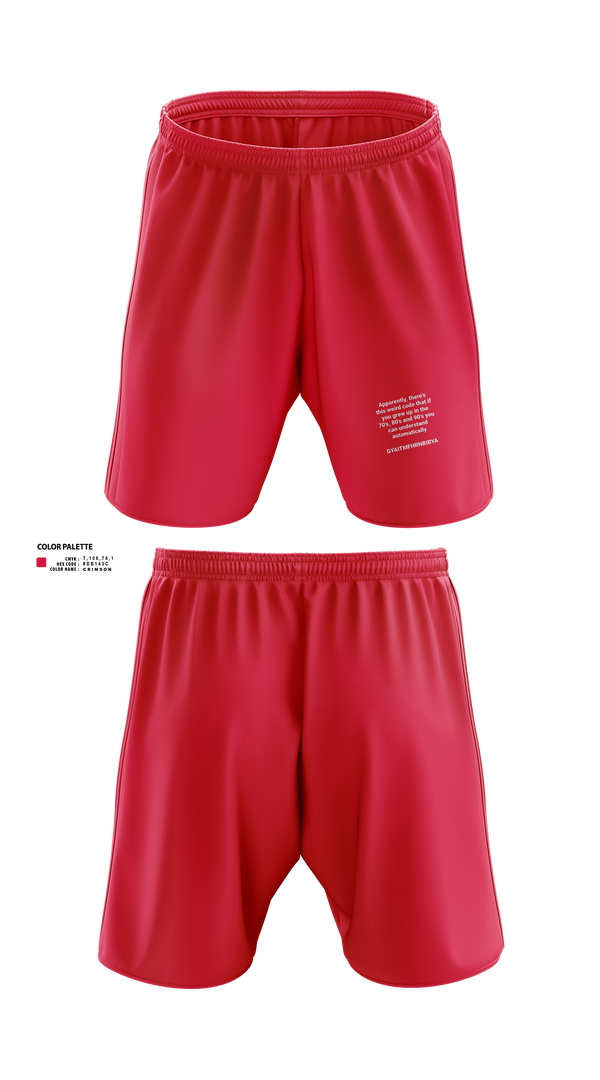 Athletic Shorts With Pockets, Ultra, Spirit Store, Teamtime, Team time, sublimation, custom sports apparel, team uniforms, spirit wear, spiritwear, sports uniforms, custom shirts, team store, custom team store, fundraiser sports, apparel fundraiser