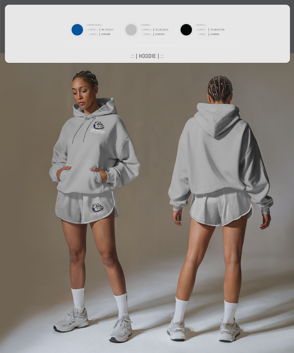 Hoodie, Steam Academy at McCluer South Berkeley, Spirit Store, Teamtime, Team time, sublimation, custom sports apparel, team uniforms, spirit wear, spiritwear, sports uniforms, custom shirts, team store, custom team store, fundraiser sports, apparel fundraiser