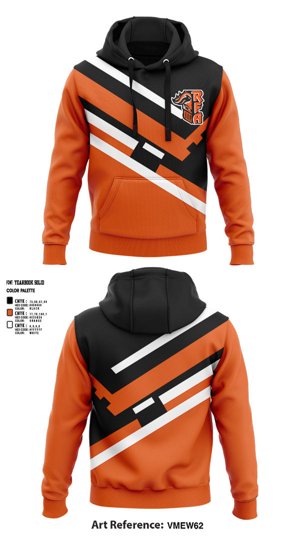 Hoodie, RFA, Bowling, Teamtime, Team time, sublimation, custom sports apparel, team uniforms, spirit wear, spiritwear, sports uniforms, custom shirts, team store, custom team store, fundraiser sports, apparel fundraiser