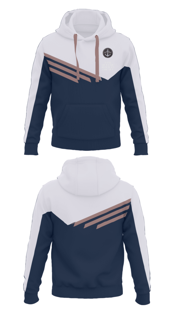 Hoodie, Royal Caribbean degenerate gamblers, E-Sports, Teamtime, Team time, sublimation, custom sports apparel, team uniforms, spirit wear, spiritwear, sports uniforms, custom shirts, team store, custom team store, fundraiser sports, apparel fundraiser
