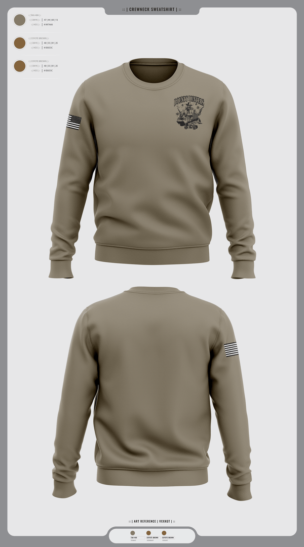 Crew Neck Sweatshirt, 238 Th, , Teamtime, Team time, sublimation, custom sports apparel, team uniforms, spirit wear, spiritwear, sports uniforms, custom shirts, team store, custom team store, fundraiser sports, apparel fundraiser
