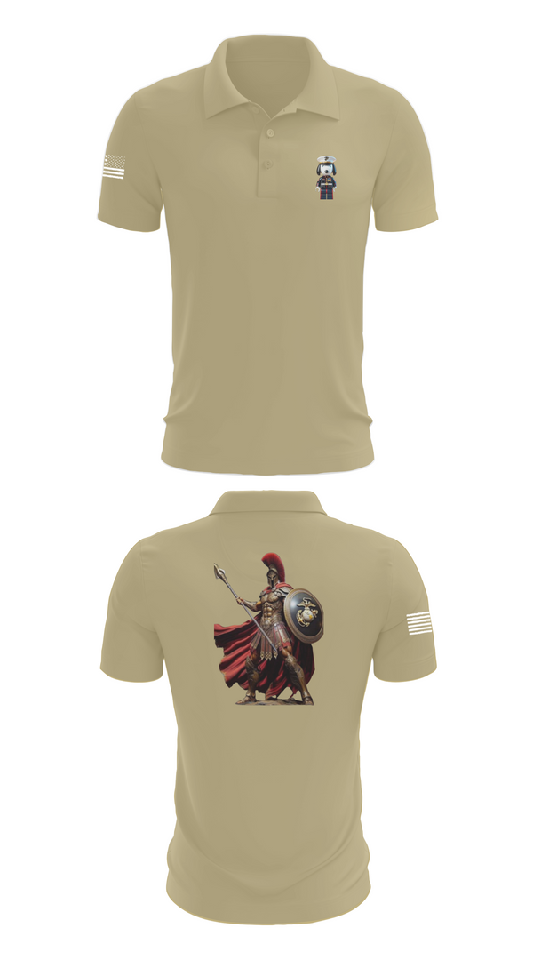 Short Sleeve Performance Polo, 2nd Recon, , Teamtime, Team time, sublimation, custom sports apparel, team uniforms, spirit wear, spiritwear, sports uniforms, custom shirts, team store, custom team store, fundraiser sports, apparel fundraiser