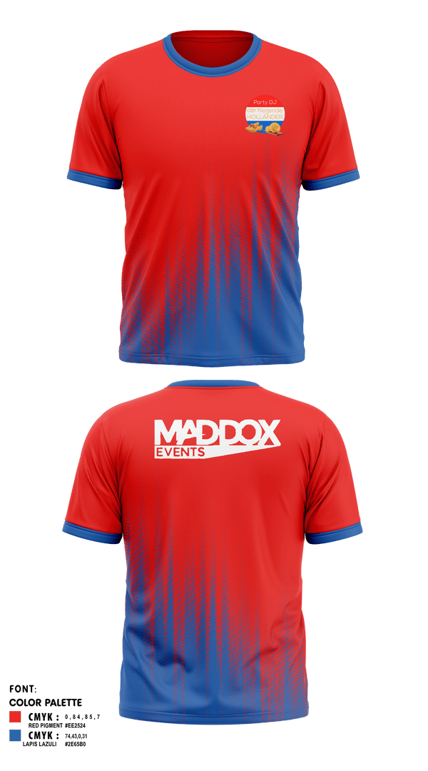 Short Sleeve Performance Shirt, Der Fliegende Holländer, , Teamtime, Team time, sublimation, custom sports apparel, team uniforms, spirit wear, spiritwear, sports uniforms, custom shirts, team store, custom team store, fundraiser sports, apparel fundraiser