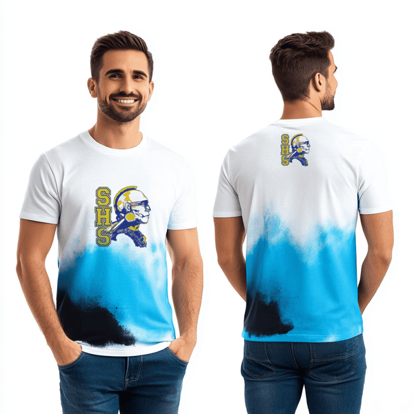 Short Sleeve Shooting Shirt, Stafford High School Basketball, Women's Basketball, Teamtime, Team time, sublimation, custom sports apparel, team uniforms, spirit wear, spiritwear, sports uniforms, custom shirts, team store, custom team store, fundraiser sports, apparel fundraiser