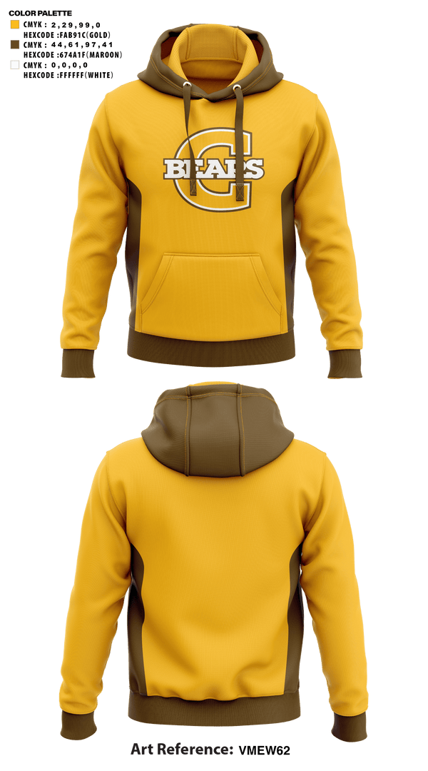 Hoodie, Evansville Central High School Cheer, Cheer, Teamtime, Team time, sublimation, custom sports apparel, team uniforms, spirit wear, spiritwear, sports uniforms, custom shirts, team store, custom team store, fundraiser sports, apparel fundraiser
