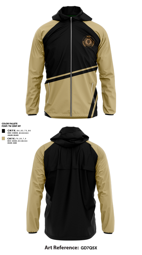 Windbreaker, Zelta, , Teamtime, Team time, sublimation, custom sports apparel, team uniforms, spirit wear, spiritwear, sports uniforms, custom shirts, team store, custom team store, fundraiser sports, apparel fundraiser