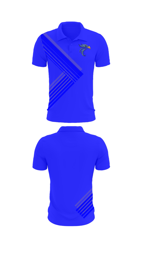Short Sleeve Performance Polo, Stephen Decatur High School Tennis, Tennis, Teamtime, Team time, sublimation, custom sports apparel, team uniforms, spirit wear, spiritwear, sports uniforms, custom shirts, team store, custom team store, fundraiser sports, apparel fundraiser
