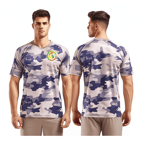 Mens Soccer Jersey, SENEGAL FC, Men's Soccer, Teamtime, Team time, sublimation, custom sports apparel, team uniforms, spirit wear, spiritwear, sports uniforms, custom shirts, team store, custom team store, fundraiser sports, apparel fundraiser