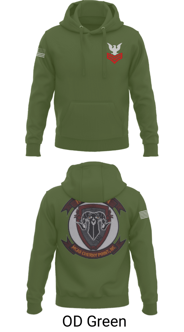 Hoodie, MCAS CHERRY POINT. H&HS, Navy, Teamtime, Team time, sublimation, custom sports apparel, team uniforms, spirit wear, spiritwear, sports uniforms, custom shirts, team store, custom team store, fundraiser sports, apparel fundraiser