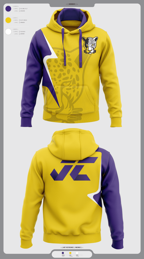 Hoodie, Jacksonville College Cross Country, Cross Country, Teamtime, Team time, sublimation, custom sports apparel, team uniforms, spirit wear, spiritwear, sports uniforms, custom shirts, team store, custom team store, fundraiser sports, apparel fundraiser