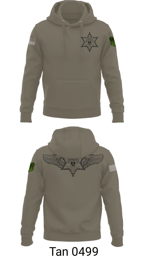 Hoodie, Air Support, , Teamtime, Team time, sublimation, custom sports apparel, team uniforms, spirit wear, spiritwear, sports uniforms, custom shirts, team store, custom team store, fundraiser sports, apparel fundraiser