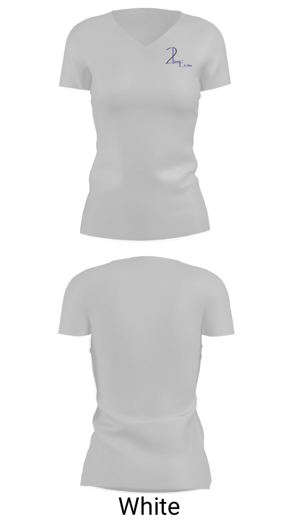 Women's Short Sleeve Vneck Shirt, 2time elite, Women's Basketball, Teamtime, Team time, sublimation, custom sports apparel, team uniforms, spirit wear, spiritwear, sports uniforms, custom shirts, team store, custom team store, fundraiser sports, apparel fundraiser