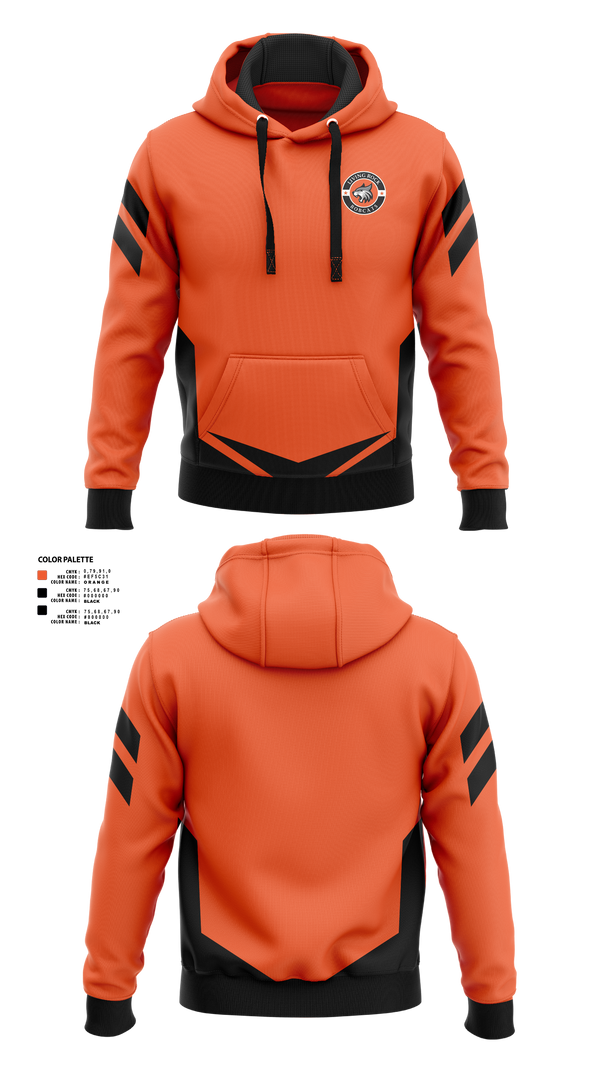 Hoodie, Bobcats, Men's Basketball, Teamtime, Team time, sublimation, custom sports apparel, team uniforms, spirit wear, spiritwear, sports uniforms, custom shirts, team store, custom team store, fundraiser sports, apparel fundraiser