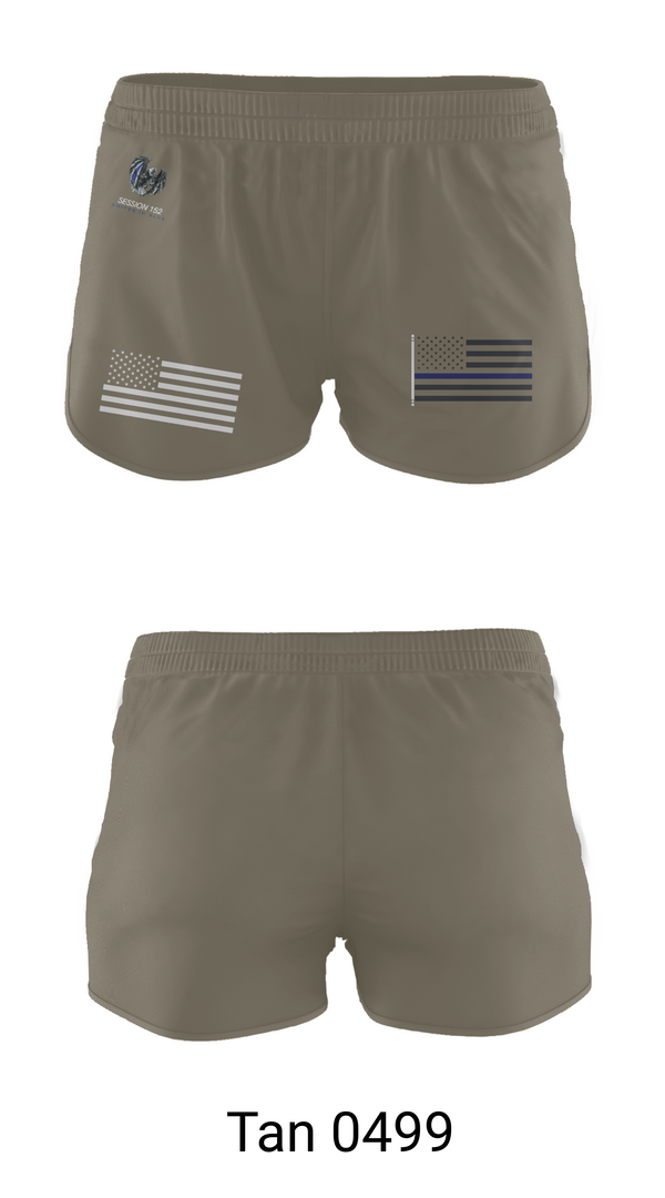 Ranger Panties, Session 152, Police, Teamtime, Team time, sublimation, custom sports apparel, team uniforms, spirit wear, spiritwear, sports uniforms, custom shirts, team store, custom team store, fundraiser sports, apparel fundraiser