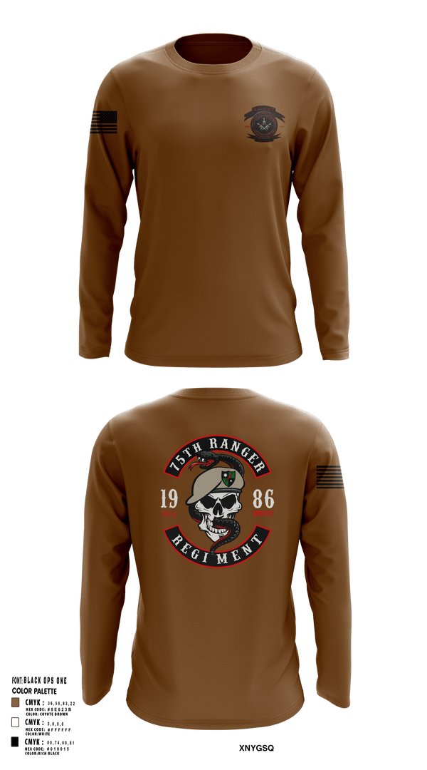 Long Sleeve Performance Shirt, Green Beret, Space Force, Teamtime, Team time, sublimation, custom sports apparel, team uniforms, spirit wear, spiritwear, sports uniforms, custom shirts, team store, custom team store, fundraiser sports, apparel fundraiser
