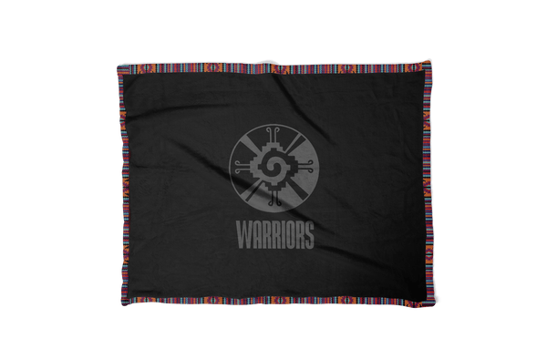 Blanket, Montbello HS Boys Soccer, Men's Soccer, Teamtime, Team time, sublimation, custom sports apparel, team uniforms, spirit wear, spiritwear, sports uniforms, custom shirts, team store, custom team store, fundraiser sports, apparel fundraiser