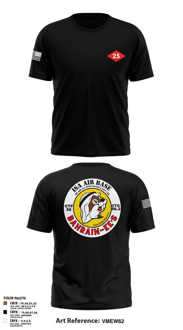 Short Sleeve Performance Shirt, NMCB 25 CTG 56.2, Navy, Teamtime, Team time, sublimation, custom sports apparel, team uniforms, spirit wear, spiritwear, sports uniforms, custom shirts, team store, custom team store, fundraiser sports, apparel fundraiser
