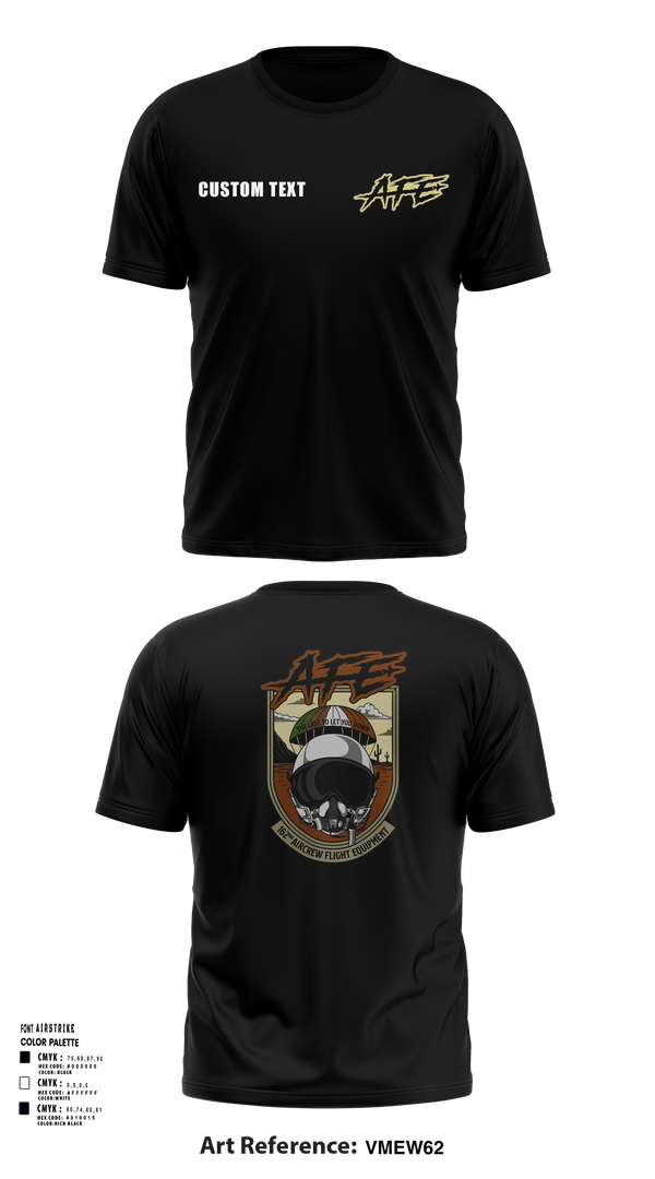 Short Sleeve Performance Shirt, 162 AFE, Air Force, Teamtime, Team time, sublimation, custom sports apparel, team uniforms, spirit wear, spiritwear, sports uniforms, custom shirts, team store, custom team store, fundraiser sports, apparel fundraiser