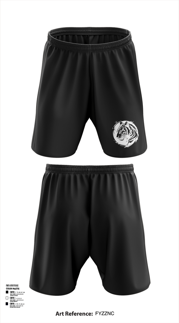 Athletic Shorts With Pockets, 312th HR CO, A1 Postal, Army, Teamtime, Team time, sublimation, custom sports apparel, team uniforms, spirit wear, spiritwear, sports uniforms, custom shirts, team store, custom team store, fundraiser sports, apparel fundraiser